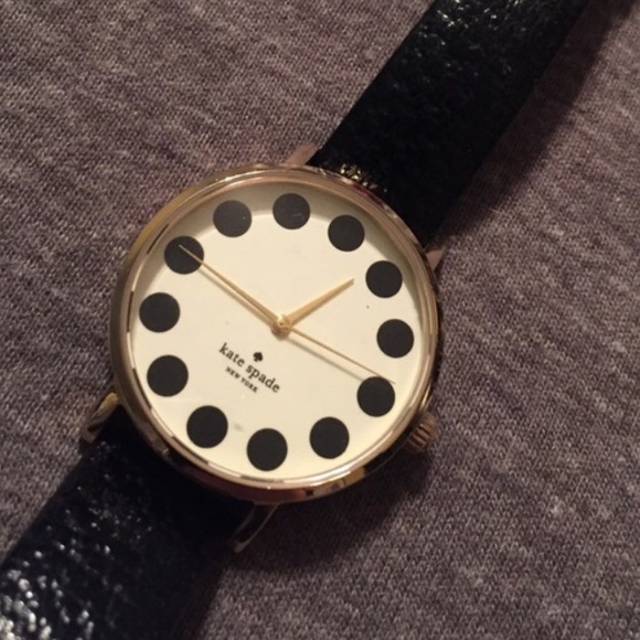 Kate Spade Wristwatch - Picture 1 of 4